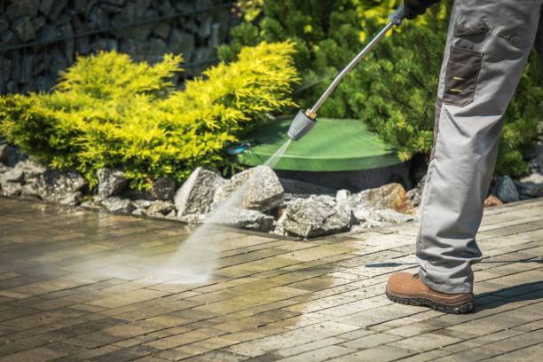 Reliable Buchanan, MI Pressure Washing Services Solutions